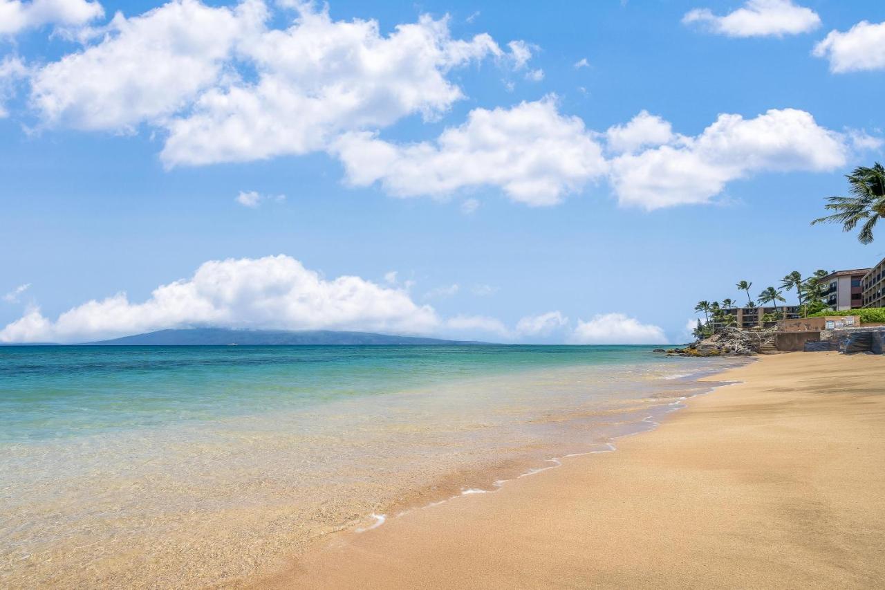 Kulakane 105 Kahana Bagian luar foto