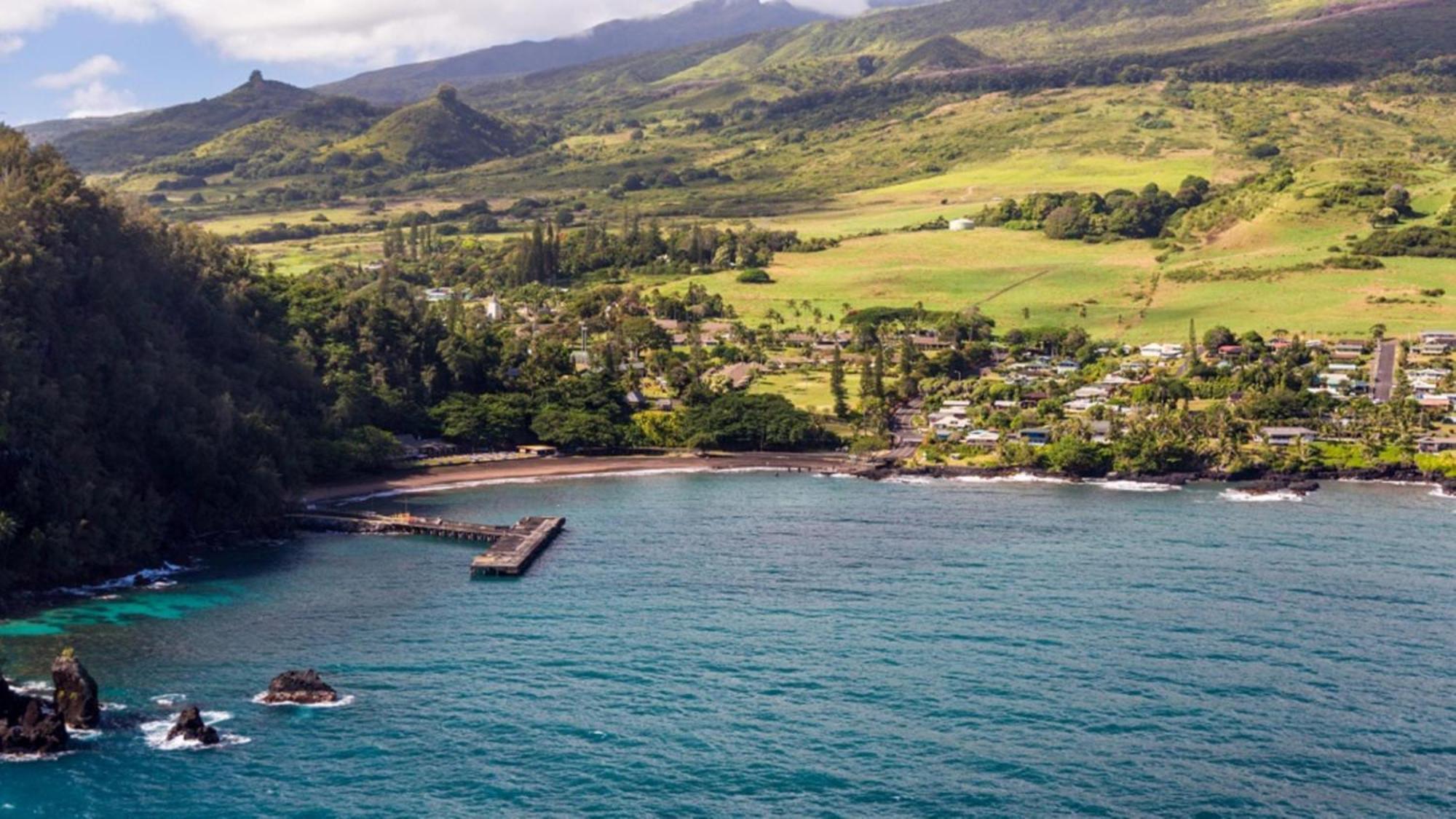 Kulakane 105 Kahana Bagian luar foto