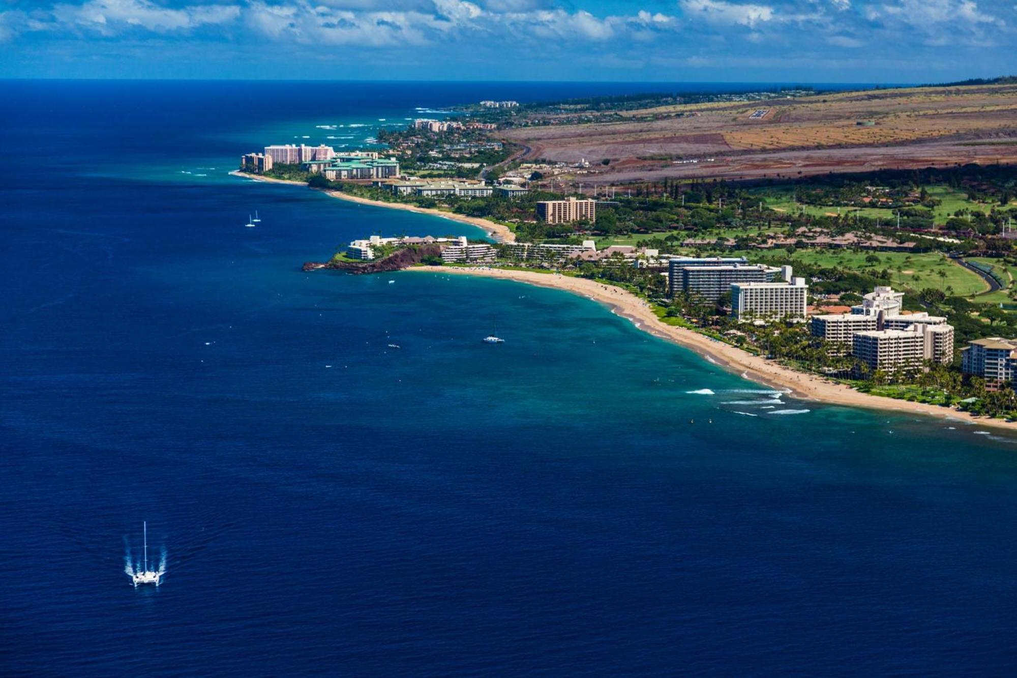 Kulakane 105 Kahana Bagian luar foto